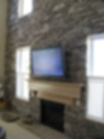 Kopf Catawba townhouse