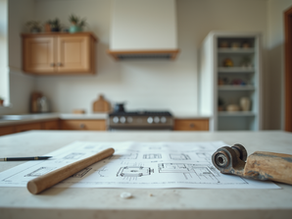 Consulting for Homeowners: Your Remodeling Journey Simplified