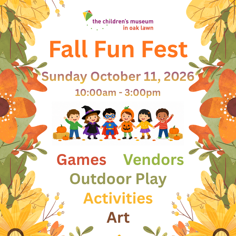 Fall Fun Fest