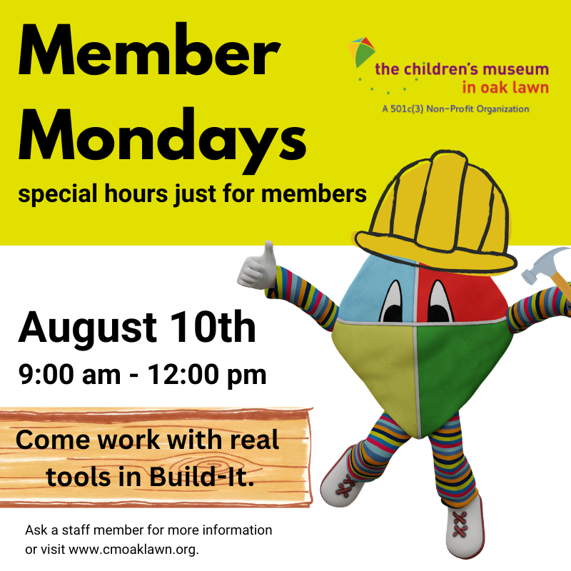 Member Monday