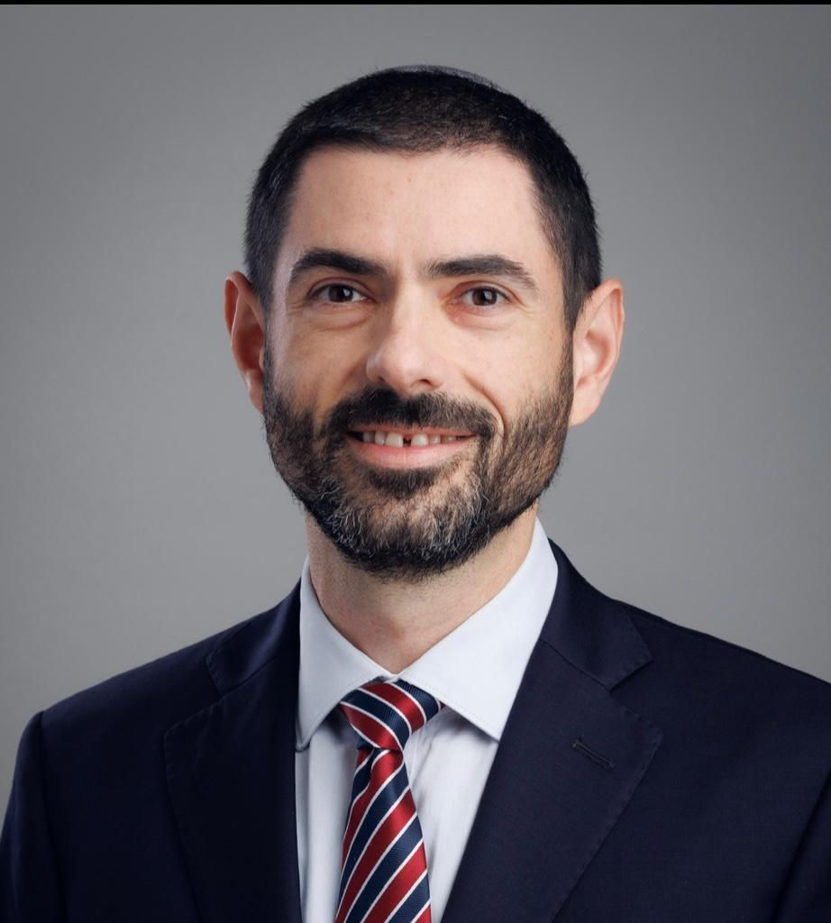 ד"ר פרננדו צ'רנומורדיק