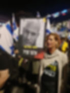 "הם בחרו לא להציל אנשים שהיה אפשר להציל"