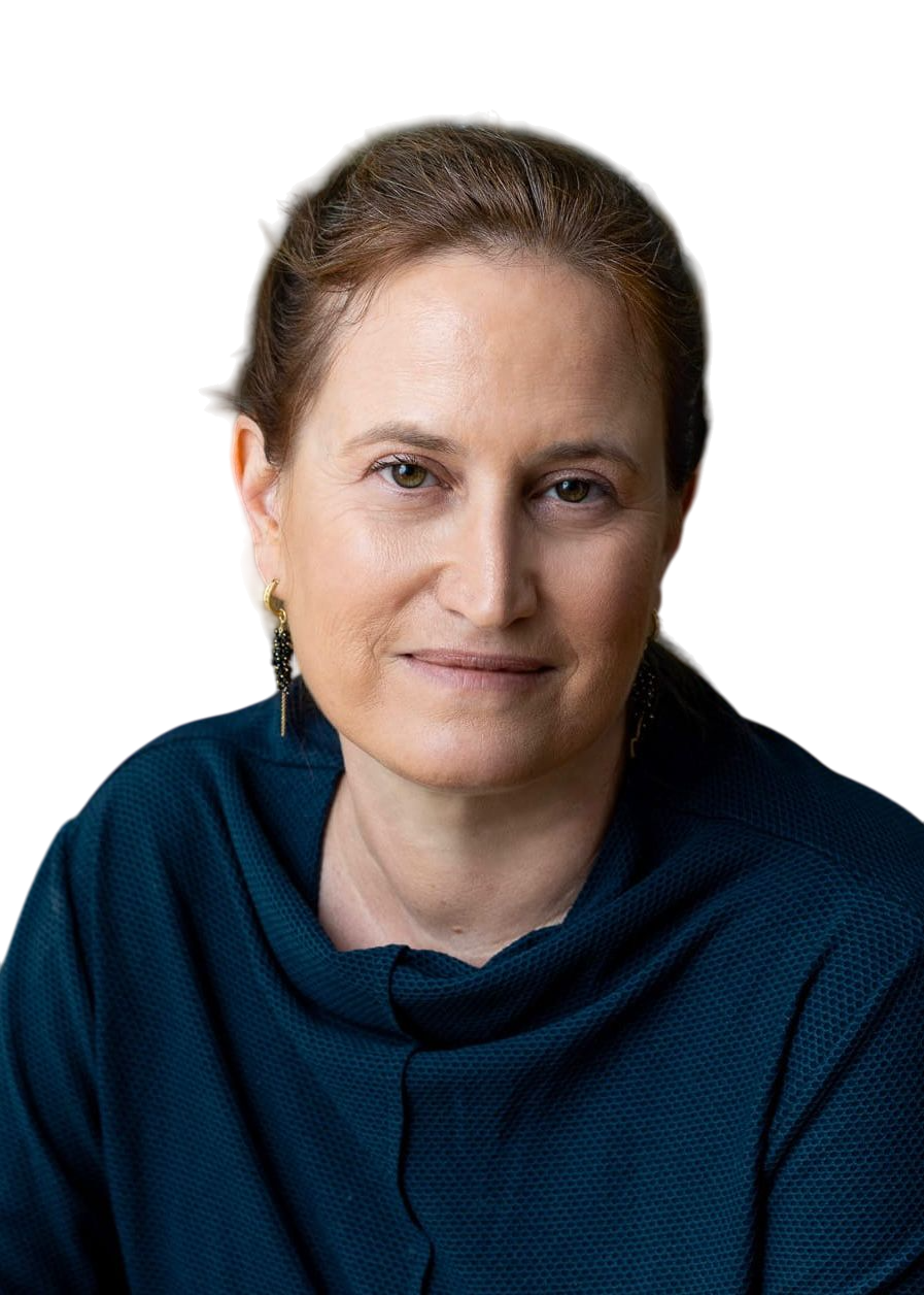 תמונת הסופר/ת: ד"ר דפנה שפט