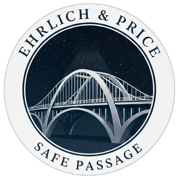 Ehrlich & Price logo