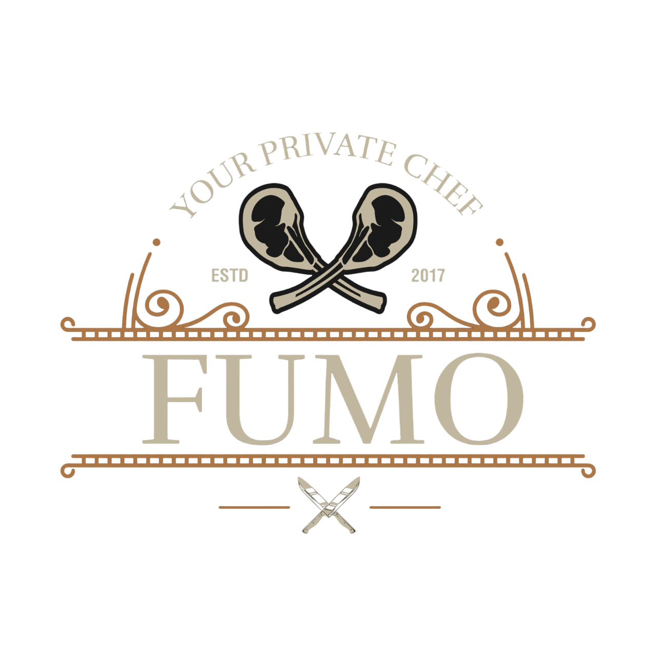 פומו אירועים לוגו