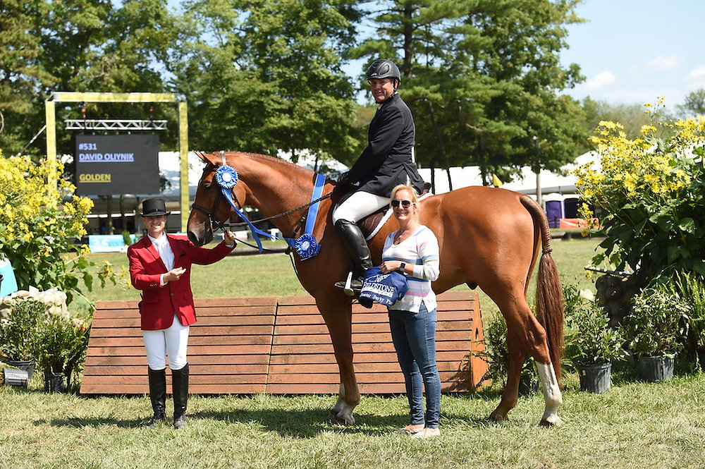 Fieldstone Show Park Launches New site Ahead of 2021 Season