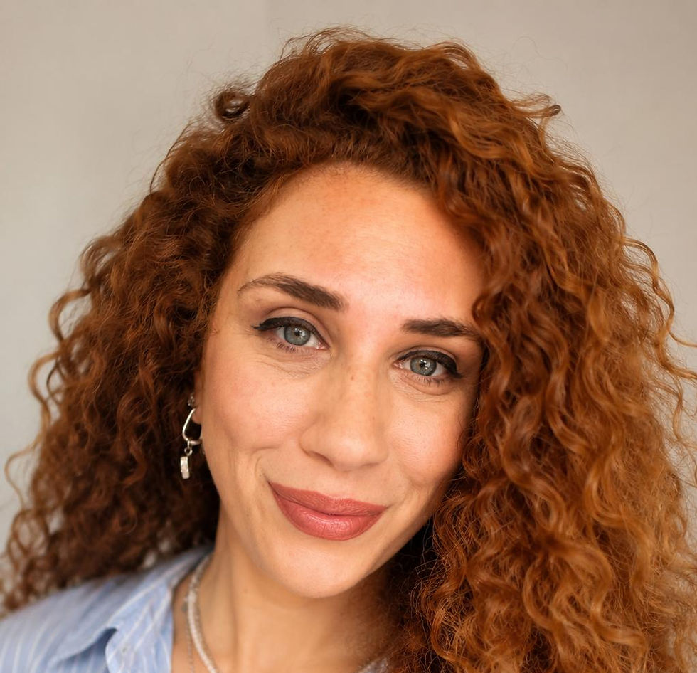 גב' ירדן שלי נקים