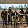 Green Team Challenge Debuts Successfully at the College Preparatory Invitational