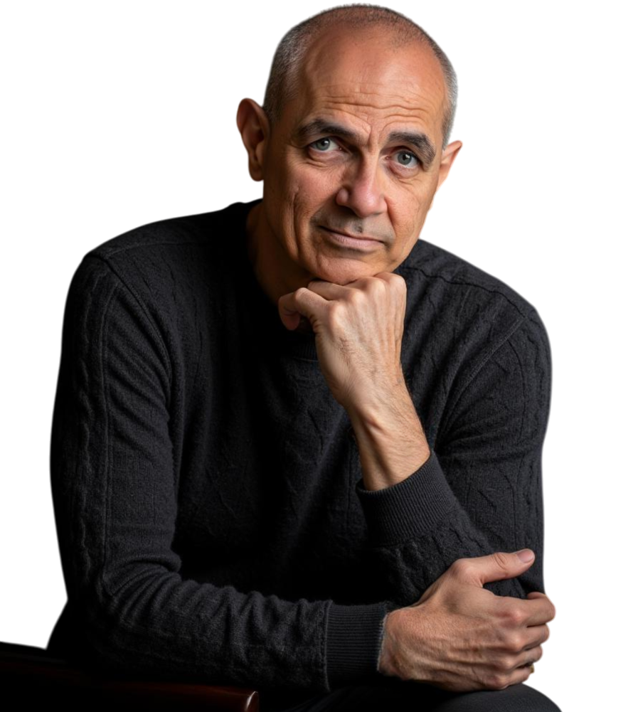 אהוד שם טוב