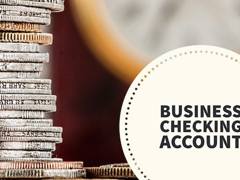 #5 Why You Should Open a Business Checking Account | PRO