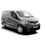 Thumbnail: NISSAN NV200 PANEL / SEMI PANEL VAN