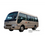Thumbnail: CAM COSTAR 6M (2.8L /107PS) - 20 SEATER MINI BUS
