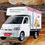 Thumbnail: DAIHATSU GRAN MAX PICK UP TRUCK