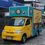 Thumbnail: (NEW) DAIHATSU GRAN MAX FOOD TRUCK