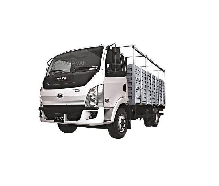 Thumbnail: TATA (6W /17FT /142PS) - TATA ULTRA 814 TRUCK