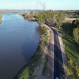 #ConocéBaradero Pauta Clásica