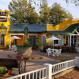 #ConocéBaradero Pauta Clásica