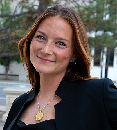 Alice Regan, Associate Wealth Manager at SummitPoint Capital
