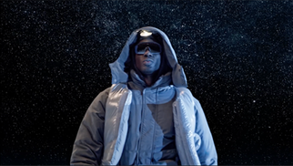 MERCEDES// Creative Director