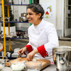 Tara Khattar, A True Inspiration