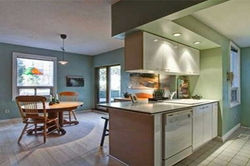 Kitchen - Before