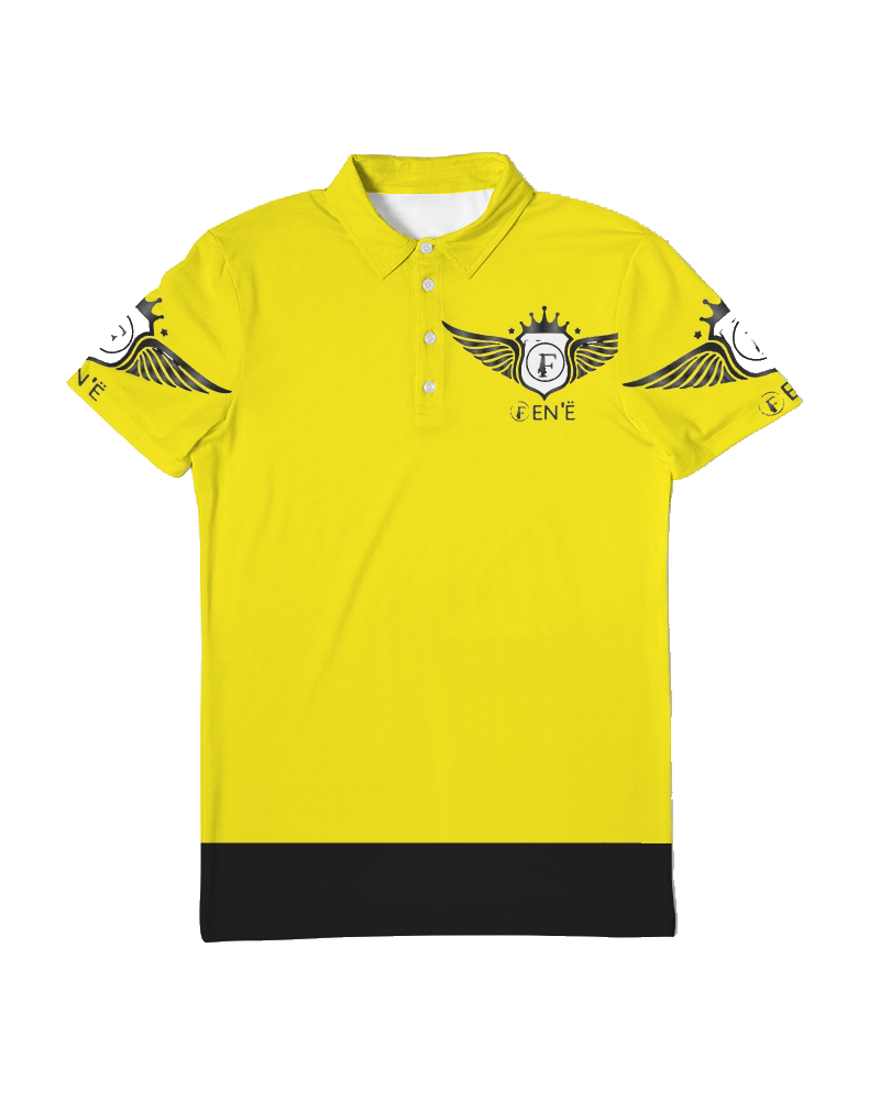 Thumbnail: FENË LUXË AMBASSADOR POLO 
