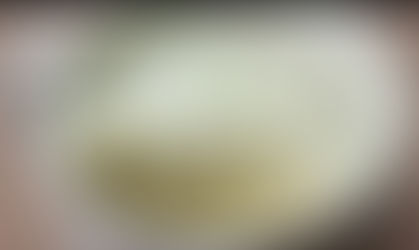 Bolinho de limão FIT na caneca