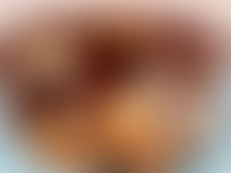 Bolo Mesclado de Banana e Cacau