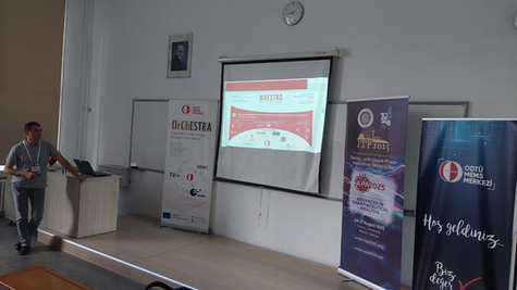 Proje Pazarı Etkinliği