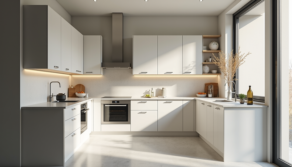 Professional Unit Turn Services in Glendale