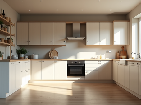 How Long Should You Expect a Kitchen Remodel to Take