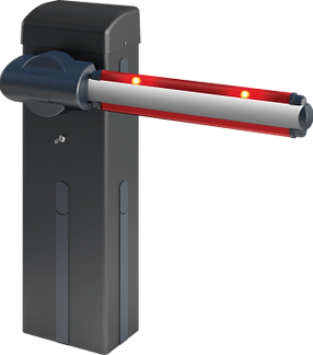 Electric barrier