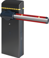 Barrier