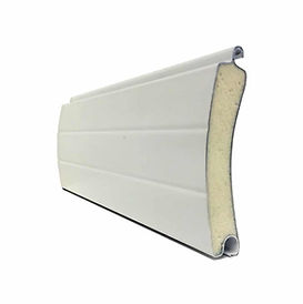 insulated garage doors