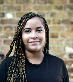 Amoya Wallace | Colwyn Foulkes