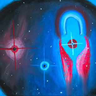 Celestials no. 3