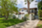 449 N Las Palmas Ave
