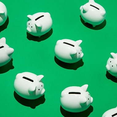 BENEFITS OF A 20% DOWN PAYMENT