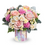 Thumbnail: Rosy Quartz Bouquet