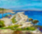 Island by John: $50.00