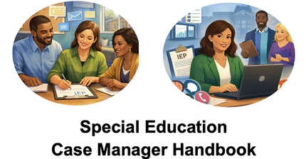 Building Systems That Actually Support Students: The Special Education Team Handbook