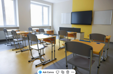 Building a Paraeducator System That Actually Works