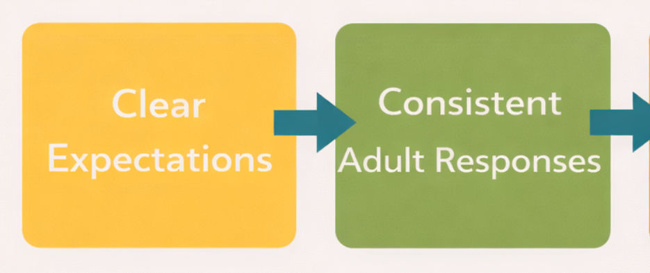 Why Consistency and Clarity Matter in Classroom Behavior Systems