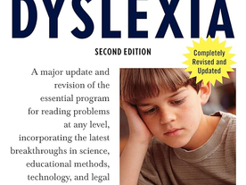 Unlocking Literacy: A Dyslexia Exploration. Chapter 32 of Overcoming Dyslexia
