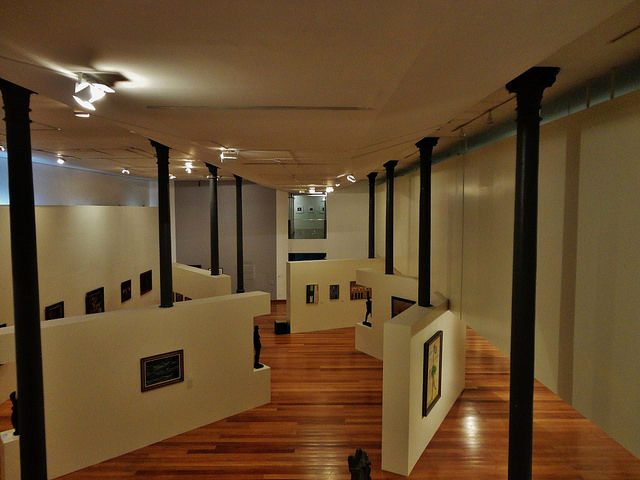 Estação Pinacoteca