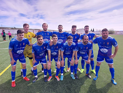 CLUB DEPORTIVO CASTRO DEL RIO