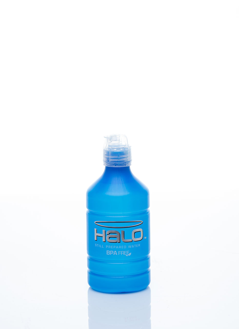 Thumbnail: HALO WATER 350ml