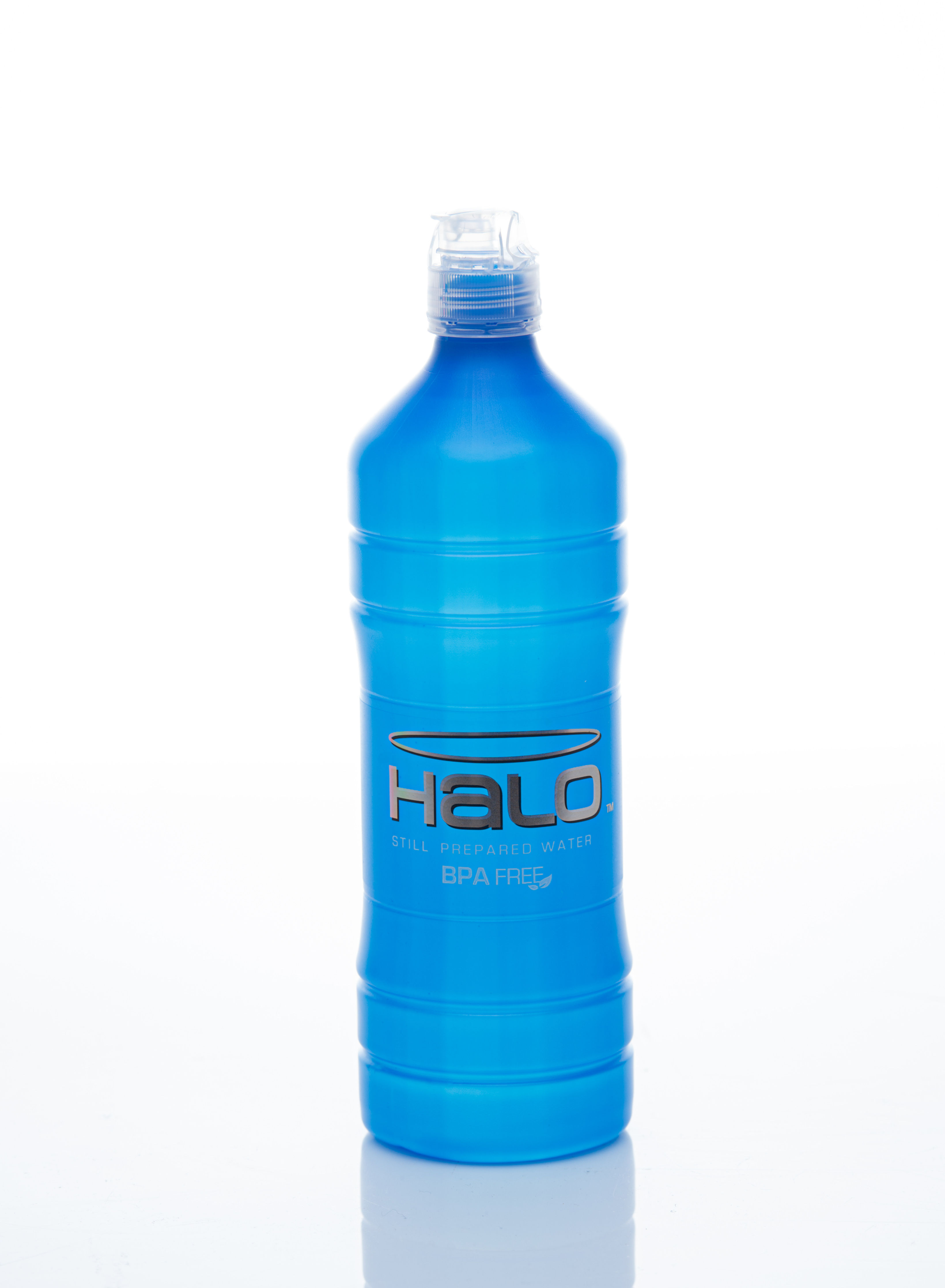 HALO WATER 750ml