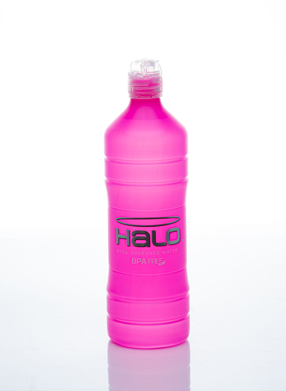 Thumbnail: HALO WATER 750ml
