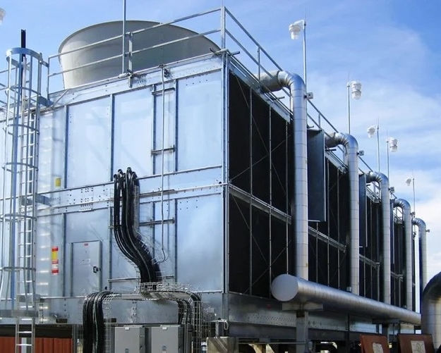 HVAC/R Facility